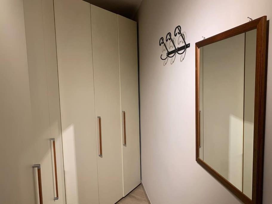 Art&Design Close To Bocconi University Mailand Exterior foto